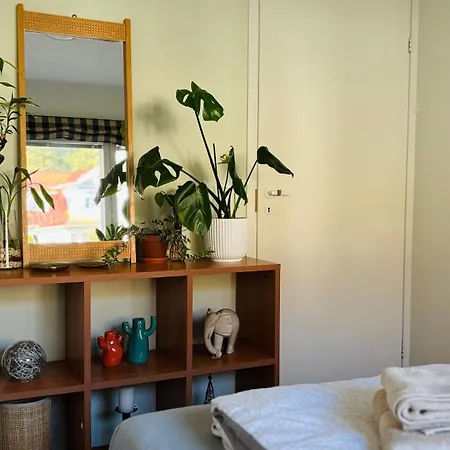 Entire Cozy House With Nature,sauna,patio,parking Oulu
